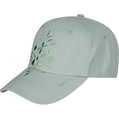 Barts Дамска шапка с козирка Barts Women's Smoothe Cap - Light Pistache - размер One Size (904-6077-0311)