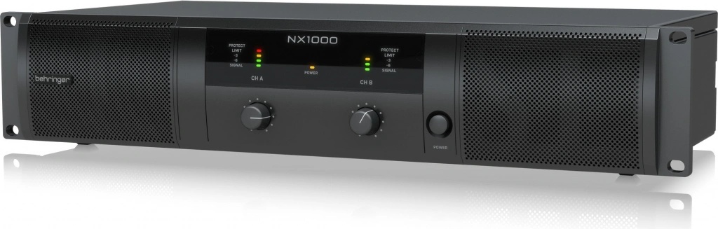 Behringer NX1000