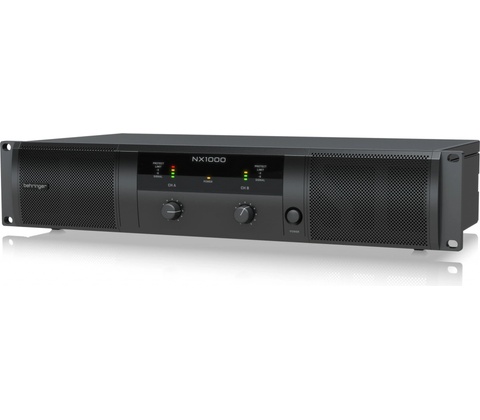 Behringer NX1000