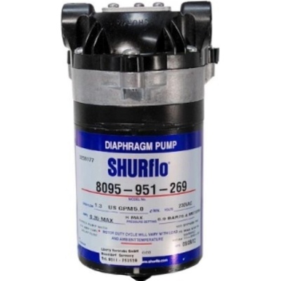 SHURflo 8095-951-269 Pumpa