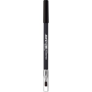Revlon ColorStay Водоустойчив молив за очи Multiplayer, 401 Checkmate, 0.9 g - baby
