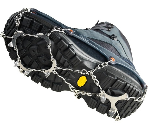 Snowline Chainset Pro XT