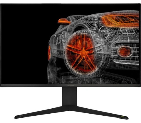 LG 32GQ950
