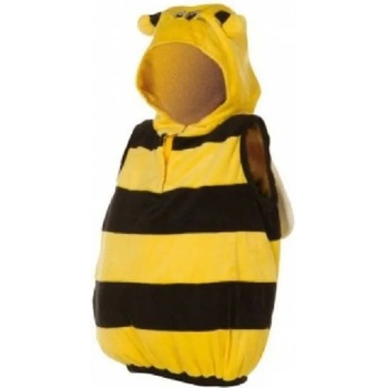 Image 1 of Heunec - Детски театрален костюм Пчеличка, 611474