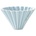 Origami Dripper S matt blue