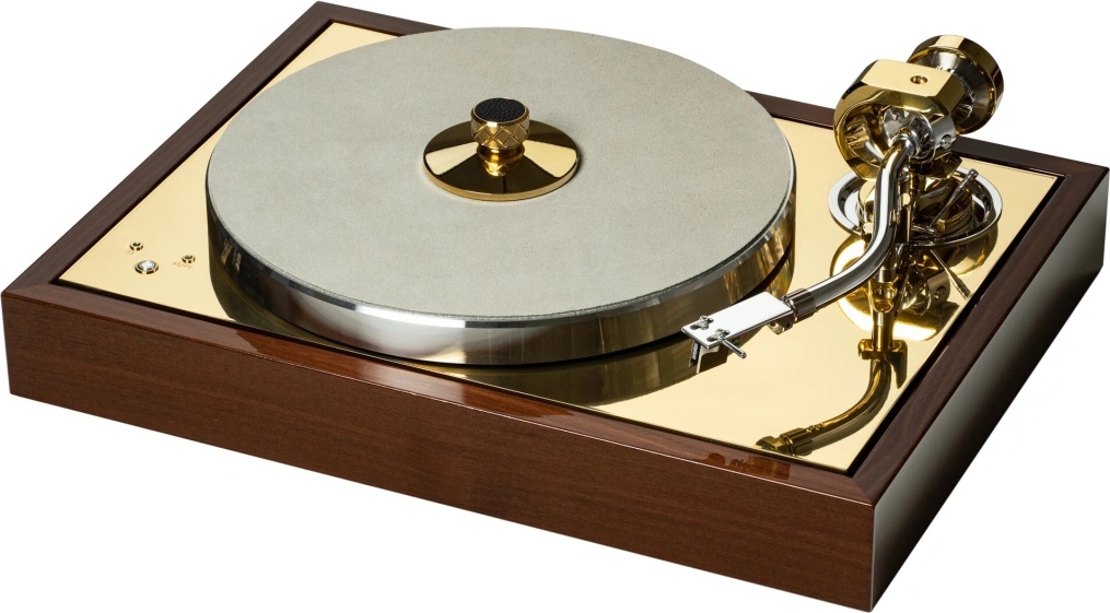 Pro-Ject The Classic REFERENCE
