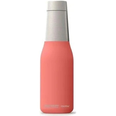 Asobu Termoska 600 ml růžová