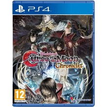 Bloodstained: Curse of the Moon Chronicles