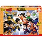 Educa Пъзел Educa от 200 части - Dragon Ball Z (EDU20416) - ozone