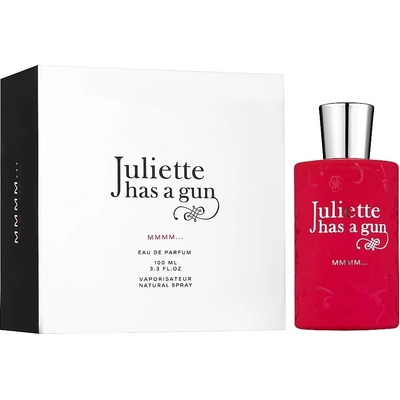 Juliette Has a Gun Mmmm ... parfumovaná voda unisex 50 ml