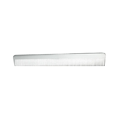 Comair Metallic Line profesionálne kovové hrebene 3030282 Marcel 604 19,5 cm