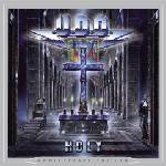 Warner U. D. O. : Holy (Reedice) - CD (035686)
