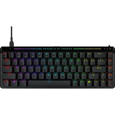Asus ROG FALCHION ACE HFX 90MP03VE-BKUA20