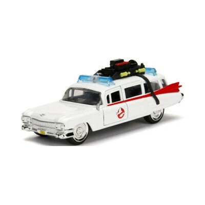 Ghostbusters RC auto ECTO-1, 1:16 - Ghostbusters (36139314R00)