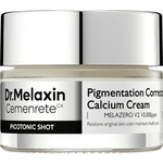 Dr.Melaxin Озаряващ крем за лице Cemenrete Picotonic Shot, 25 g