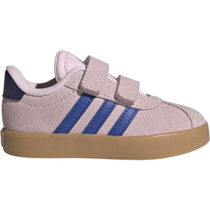 adidas Детски обувки adidas VL Court 3.0 Shoes Infants - Pink/Blue/Gum