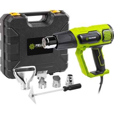 FIELDMANN FDHP 202002-E – Zboží Dáma