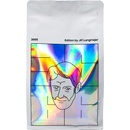 Michael caffè 3666 Jiří Langmajer Arabica/Robusta кафе на зърна 500 g