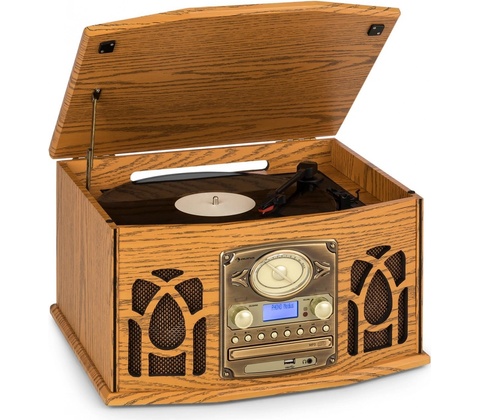 Auna NR-620