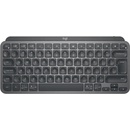 Klávesnice Logitech MX Keys Minimalist Keyboard 920-010498*CZ