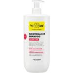 Yellow Professional Color Care Maintenance Shampoo 1000 ml