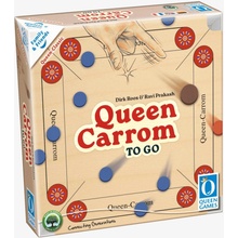 Queen Games Queen Carrom To Go