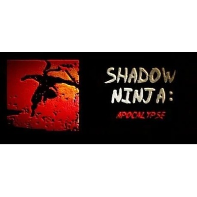 Игра Shadow Ninja: Apocalypse за PC Steam, Електронна доставка