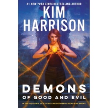 Demons of Good and Evil Harrison Kim