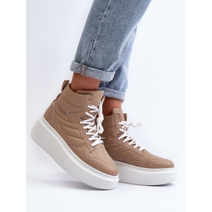 Step in style Дамски кецове модел 192938 Step in style