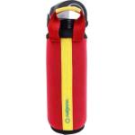 Nalgene OTF Sleeve 0, 7 l Red Bud