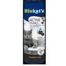 Active pearls Biokat's uhlí do WC 700ml
