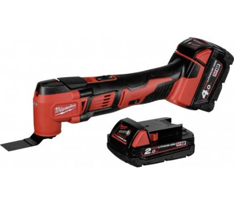 Milwaukee 4933446210