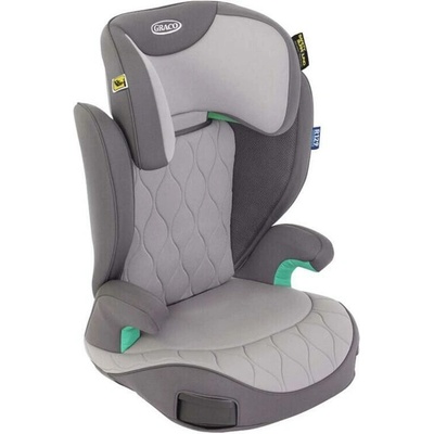 GRACO Affix™ i-Size R129 2026 iron