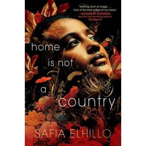 Home Is Not a Country (ISBN: 9780593177051)