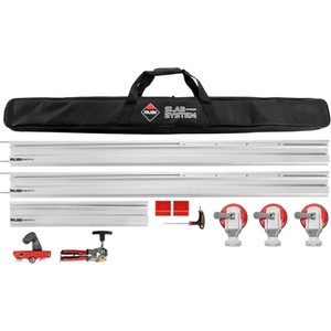 RUBI Система за рязане на голямоформатни плочки Rubi Slim Cutter G2/ 360 см (23999)