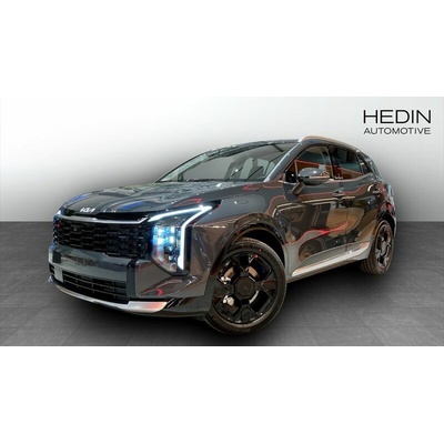Kia Sportage 132 kW
