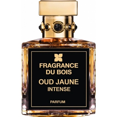 Fragrance Du Bois Shades Collection - Oud Jaune Intense Extrait de Parfum 100 ml