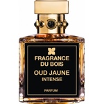Fragrance Du Bois Shades Collection - Oud Jaune Intense Extrait de Parfum 100 ml Парфюми