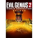 Evil Genius 2: World Domination (Deluxe Edition)