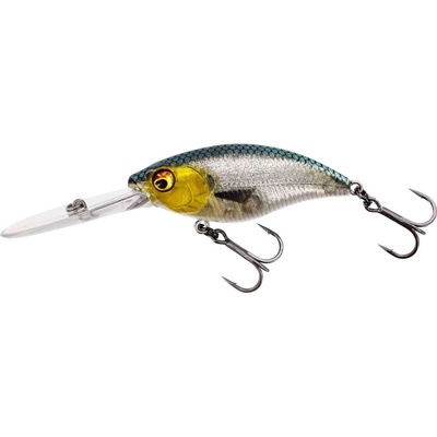 Westin BuzzBite DR Crankbait Floating 3D Headlight 6,5cm 14g