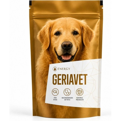 Energy Geriavet 90tbl