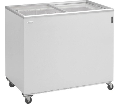 Tefcold IC300SC