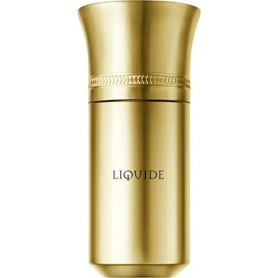 Liquides Imaginaires Liquide Gold parfémovaná voda unisex 100 ml