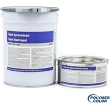 Polycol 609 - 568 epoxidový tmel na beton 3+0,6 kg