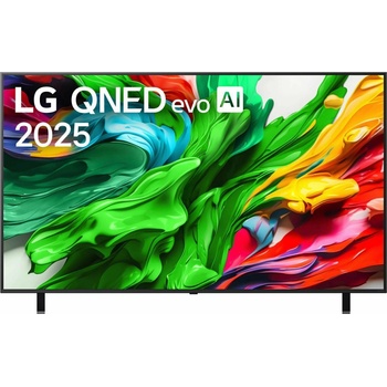LG 75QNED85A6C