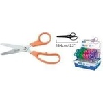 MILAN Ножица MILAN Basic Neon 13, 4 см