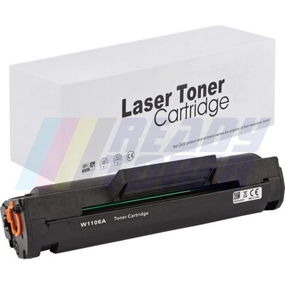 READYtoner HP W1106A - kompatibilný