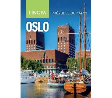 Oslo - Průvodce do kapsy