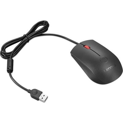 Lenovo Fingerprint Biometric USB Mouse Gen3 4Y51S24029