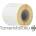 Brother White Direct Thermal Die-Cut Label Roll Brother BDE-1J026051-060, 51 mm x 26 mm